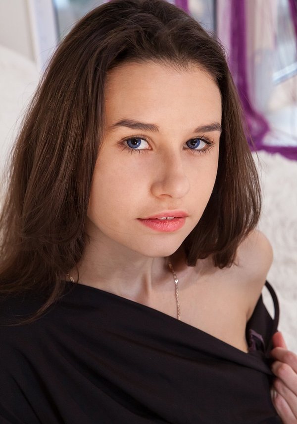 Валентина, 19 лет, 5 размер груди